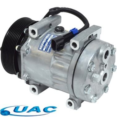  FREIGHTLINER HD/AG C120 98-05 UAC CP4485C