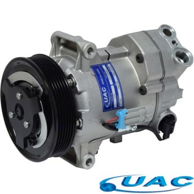 UAC CHEVROLET CRUZE 1,8L 10-11 UAC CP22208
