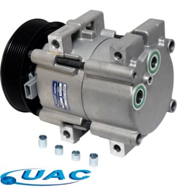 UAC FORD F-150 5,0L 96-01 (Mustang 5,0L 94-95) UAC CP35109