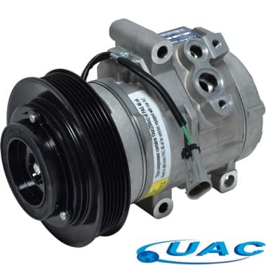 UAC HUMMER H3 06-10 (Colorado, Isuzu) UAC CP29025