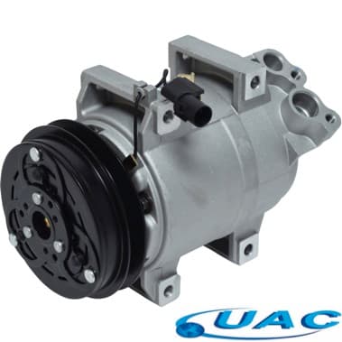 UAC MITSUBISHI NATIVA 2,5L 05-15 (Sportero,Triton L200 08-16, D-max) UAC CP29124C