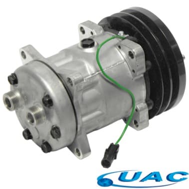 UAC 709 OREJA HORIZ-ROTALOCK MD (2A 152mm 24V) SHD 7H15 4489 UAC CP4489C