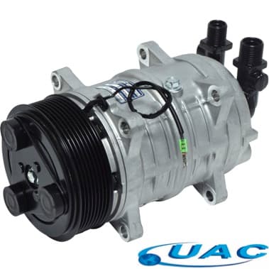  POR TIPO TM TM-16HS 8PK UAC CP4634C