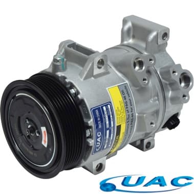  TOYOTA CAMRY 07-11 UAC CP11178