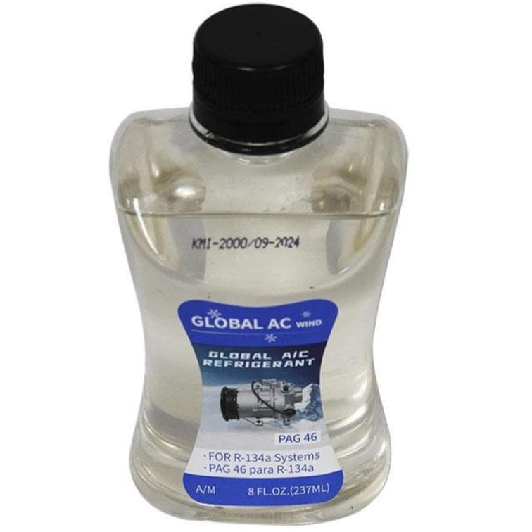 GW 8oz PAG46 GW AC0004W