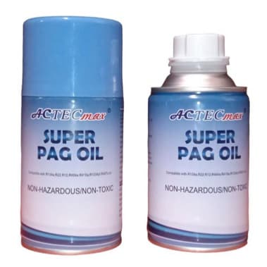 ACTECmax 8oz RL68 ACTECmax AC0068A