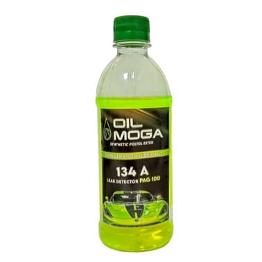  PARA COMPRESORES TODOS PAG 100 400ml MOGA AC5100