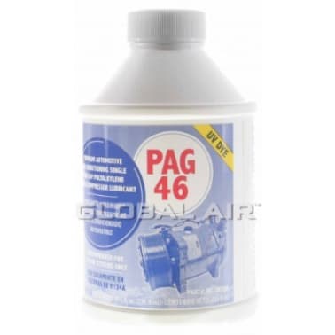  PARA COMPRESORES TODOS PAG 46 8oz. GA UV AC1001UV