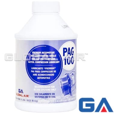  PARA COMPRESORES TODOS PAG 100 8oz. GA AC1002