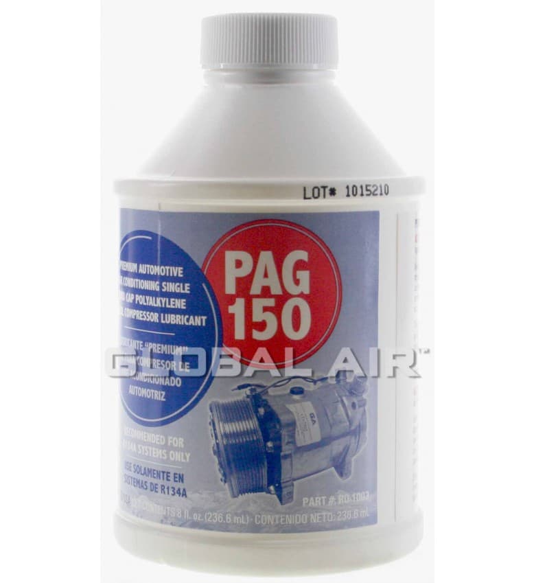  PARA COMPRESORES TODOS PAG 150 8oz. GA AC1003