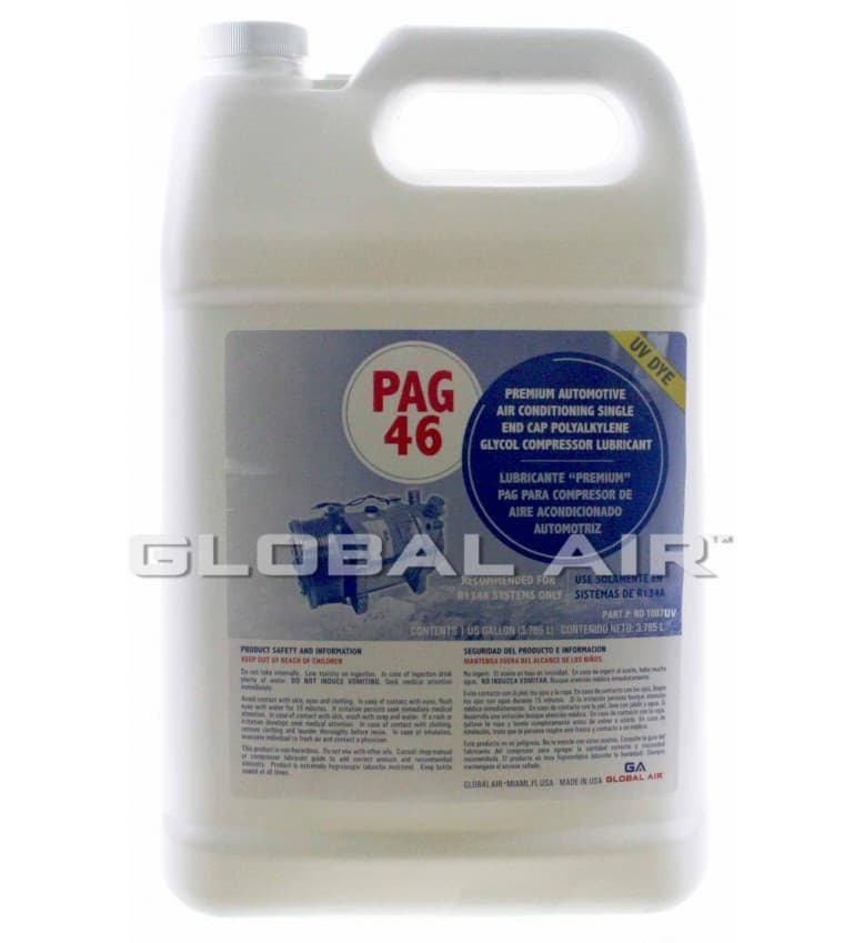  PARA COMPRESORES TODOS PAG 46 GALON GA CON UV AC1007UV