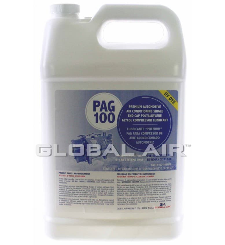  PARA COMPRESORES TODOS PAG 100 GALON GA CON UV AC1008UV