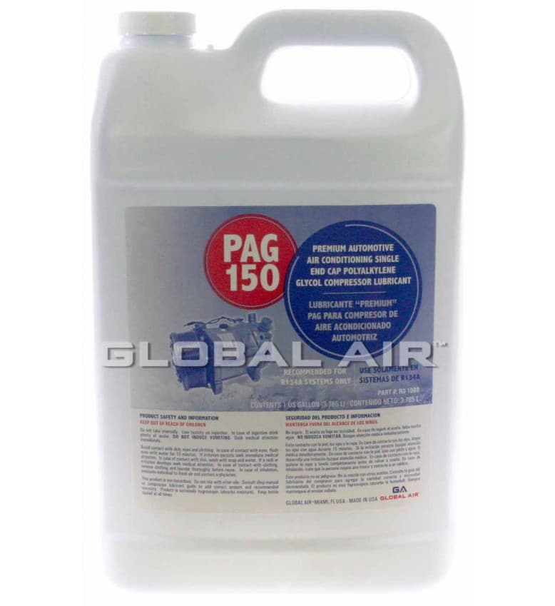  PARA COMPRESORES TODOS PAG 150 GALON GA AC1009G