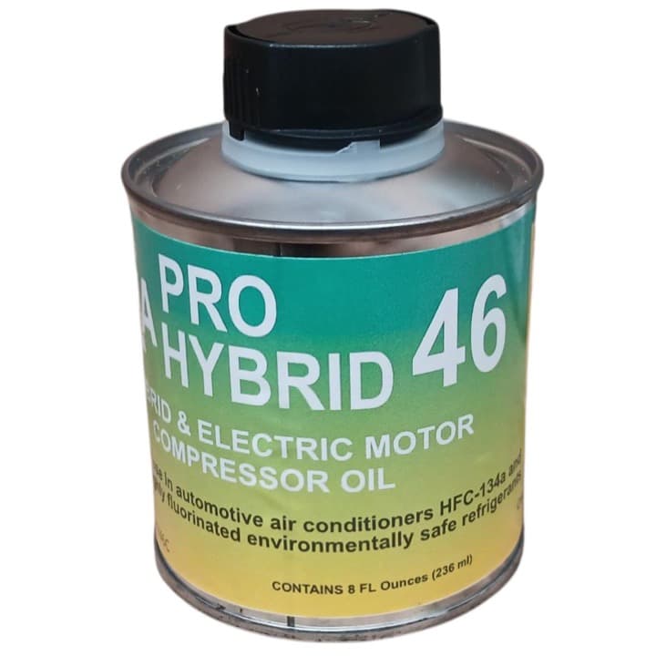  PARA COMPRESORES TODOS 8oz PAG46 HYBRIDO BVA AC2015625