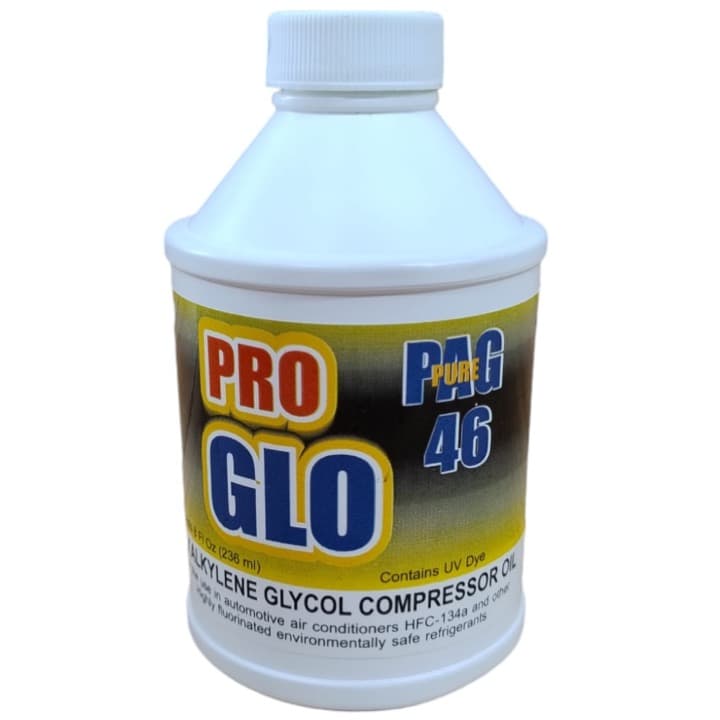 BVA UV 8oz PAG46 BVA AC2045