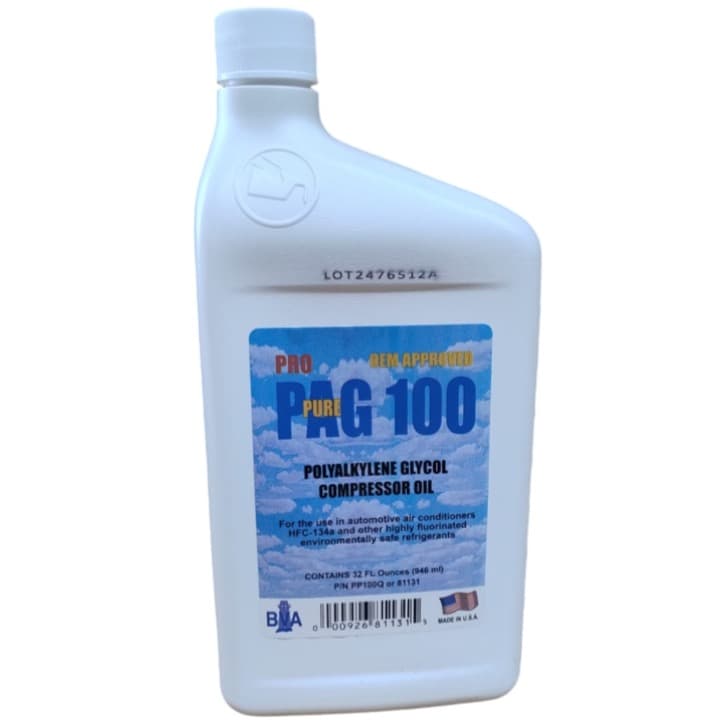 BVA LITRO PAG100 BVA AC3576