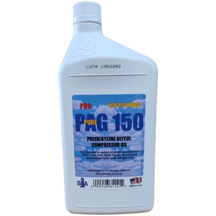 BVA LITRO PAG150 BVA AC3577