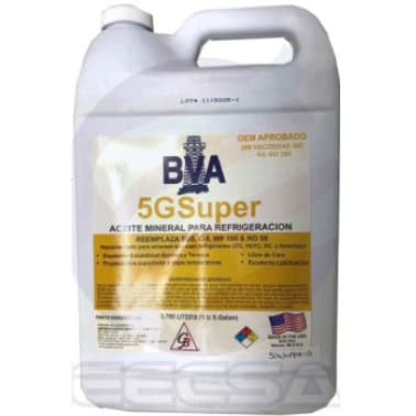  ACEITES TODOS CAPELLA 100 GALON 5GS BVA AC3581
