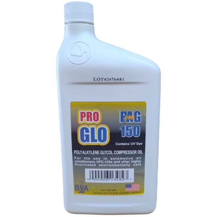 BVA UV LITRO PAG150 BVA AC3632