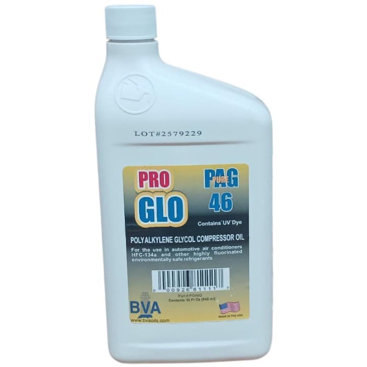 BVA UV LITRO PAG46 BVA AC3634