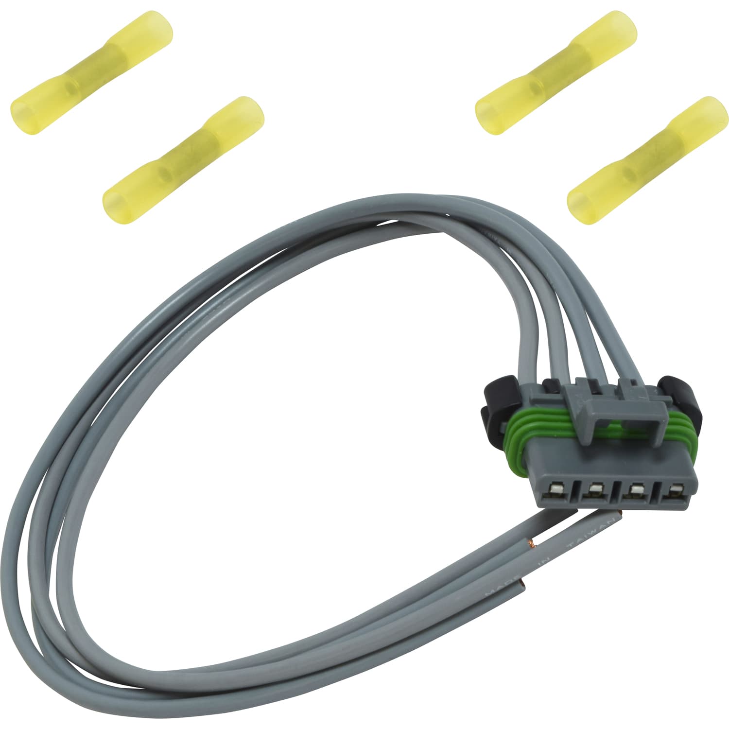  CONECTORES TODOS CHEVROLET COBALT 05-08 (Equinox 05, HHR 06-11) HC5033