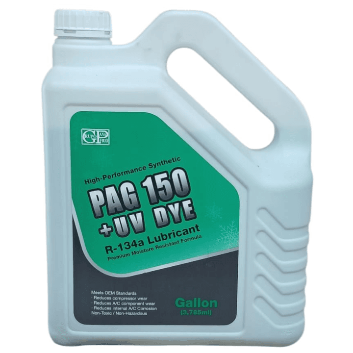  UV GALON PAG150 KOREA AC5996