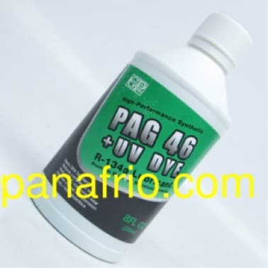  PARA COMPRESORES TODOS PAG 46 8oz. GP KOREA UV AC5999
