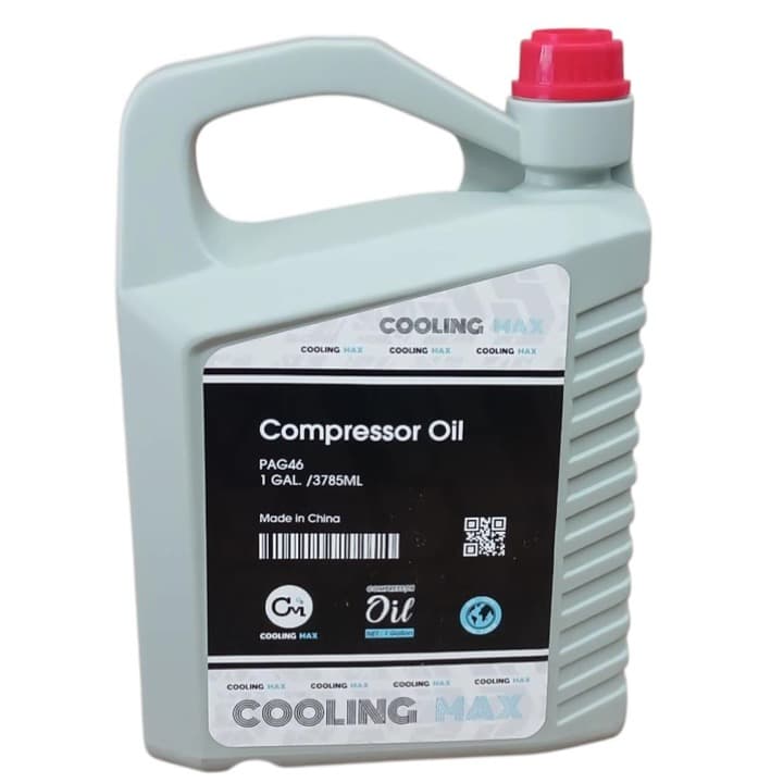 COOLING GALON PAG46 COOLING AC6043