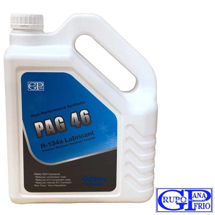  PARA COMPRESORES TODOS PAG 46 GALON GP KOREA AC6110