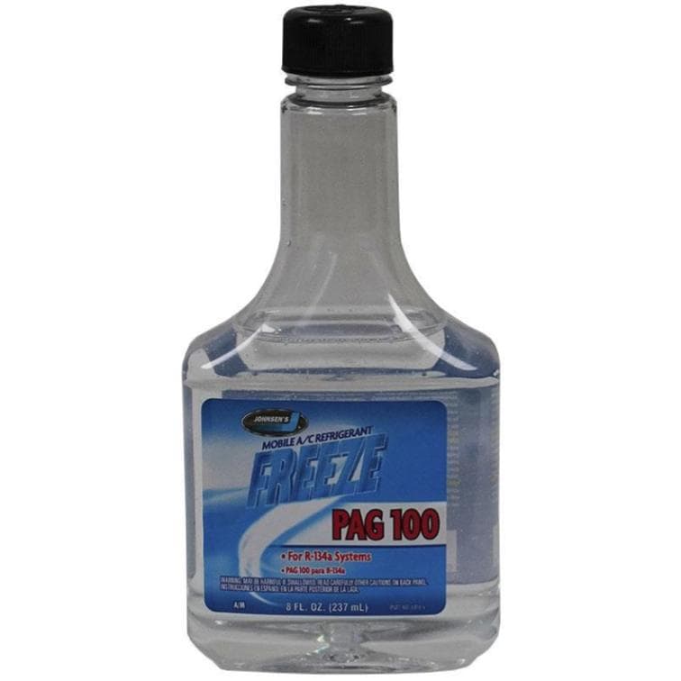  PARA COMPRESORES TODOS 8oz PAG100 JONSEN AC6816