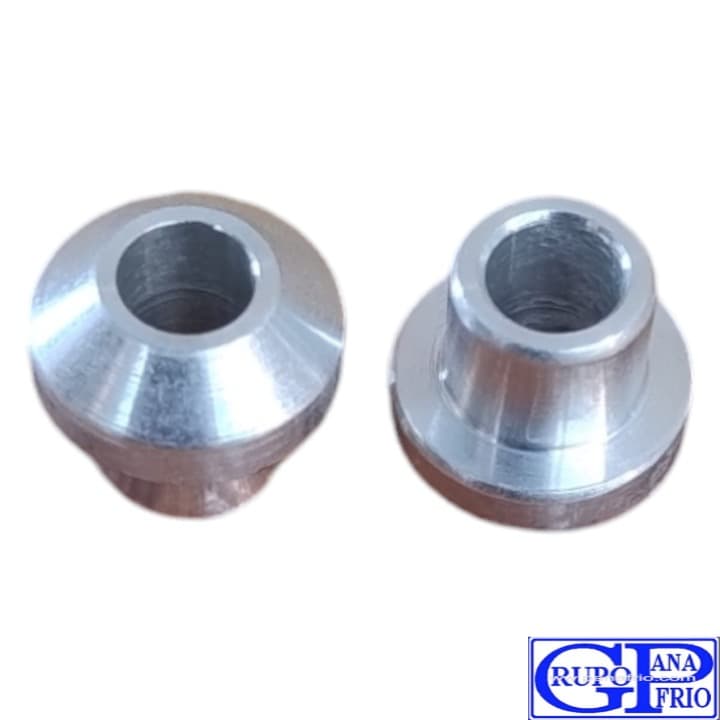  ADAPTADORES ORING-FLARE 5/16 GP AD20300