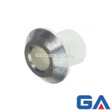 ADAPTADORES ORING-FLARE 5/16 GA AD5011
