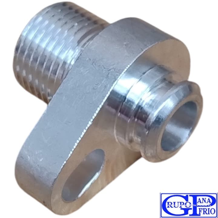  ADAPTADORES PAD 10S BAJA GP AD5695