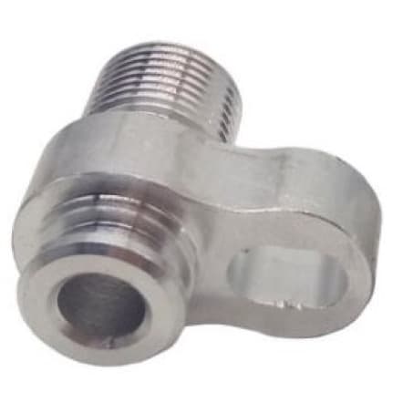 ACTECmax COMP. 10S15/17C 1/2" (Baja) ACTECmax AD6420