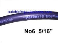  5/16"xm (Rollo 183m) PARKER MG0006P