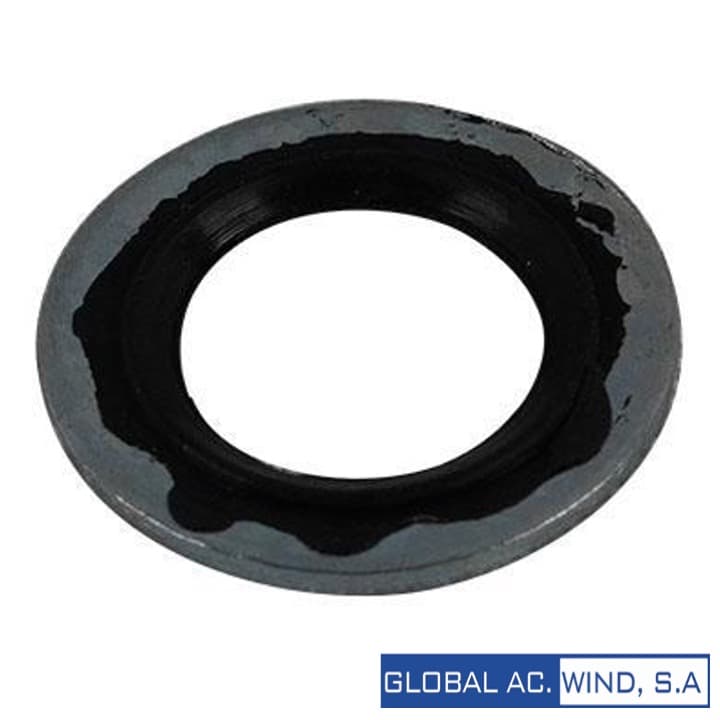 GW METAL 19,0X11X1,2 GW AR0008W