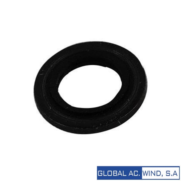 GW METAL 14,8x8,4X1,2 GW AR0026W