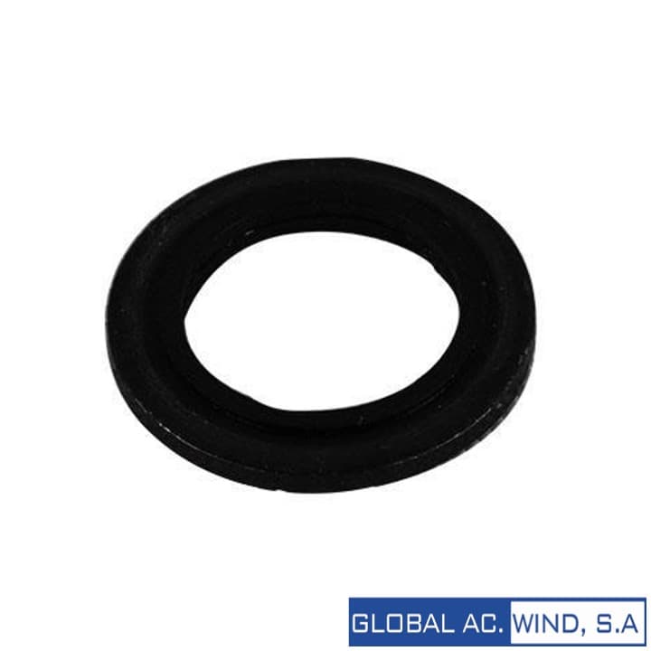  ARANDELAS METALICAS 17,2X11X1,2 GW AR0027W