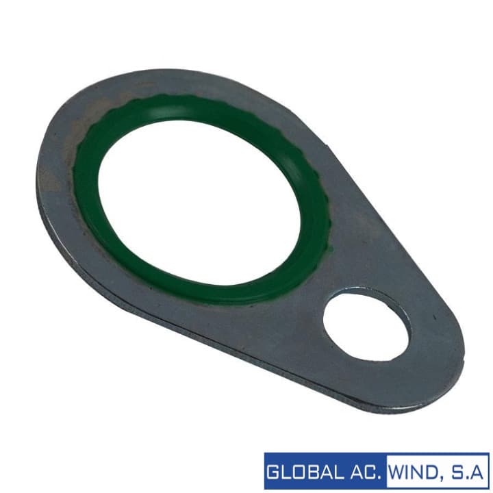  ARANDELAS METALICAS 33,4X21X1,2 (Navistar) GW AR0030W