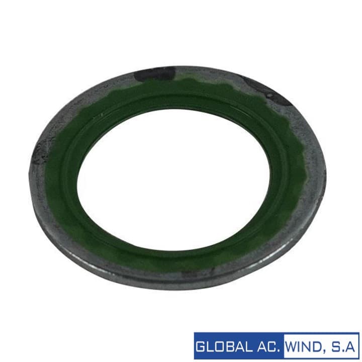 GW METAL 29,3x19X1,2 GW AR0047W