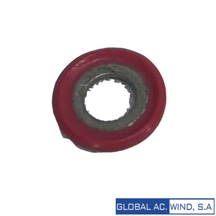 GW METAL 13,4x6 GW AR0055W