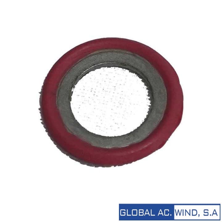 GW METAL 18x10 GW AR0056W