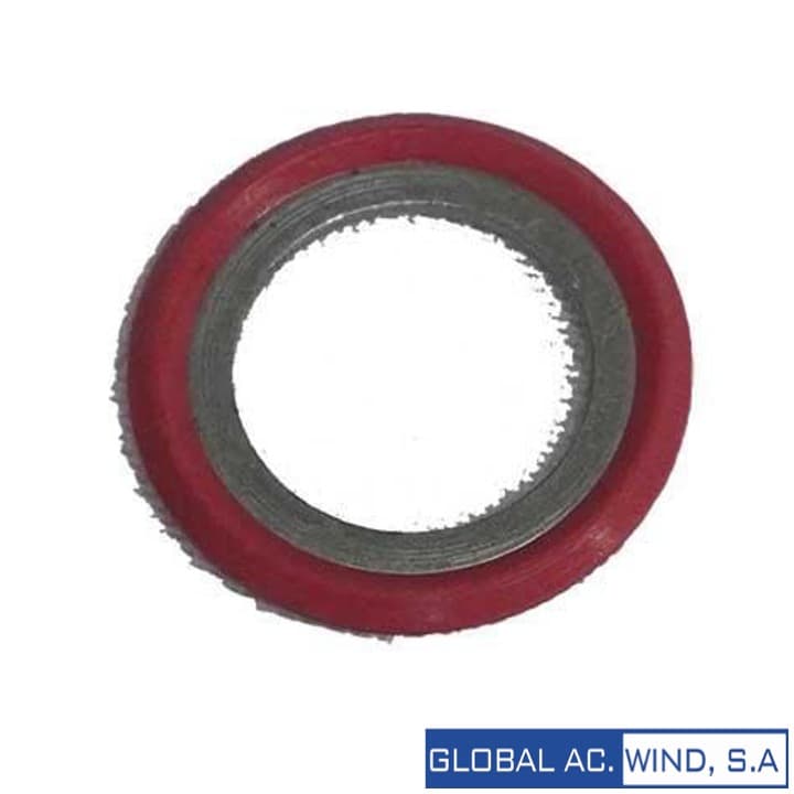 GW METAL 21x13,2 GW AR0057W