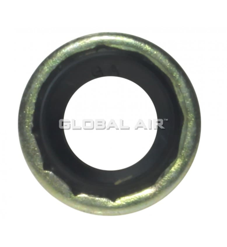  METAL 5/8" (GRUESA) Negra GA AR2722