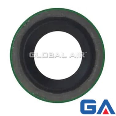  METAL 5/8" 30X15X5,3 4506 (VERDE) GA AR2726