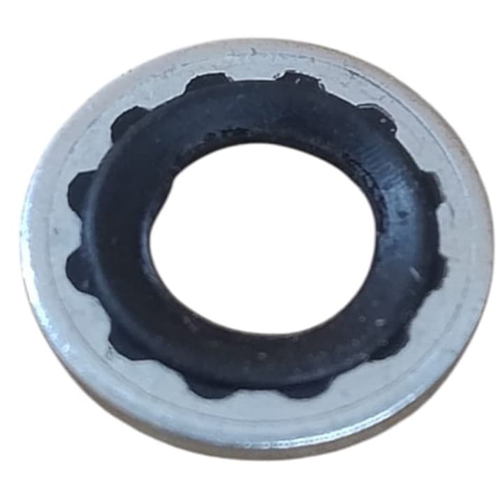  ARANDELAS METALICAS 8mm (GM,DAEWOO,HYUNDAI) GA AR2735