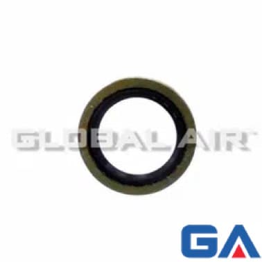  METAL 15mm (GM, Daewoo, Hyundai) GA AR2737
