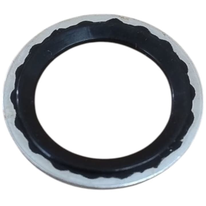  ARANDELAS METALICAS 17mm 25,2X17X1,2 (GM,DAEWOO,HYUNDAI) AR6641