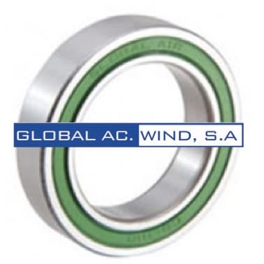 GW 35X52X12 (7SE) Mercedes Class GW BA0010W