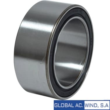 GW 35X50X20 (Atos, Nissan, Honda) GW BA0012W